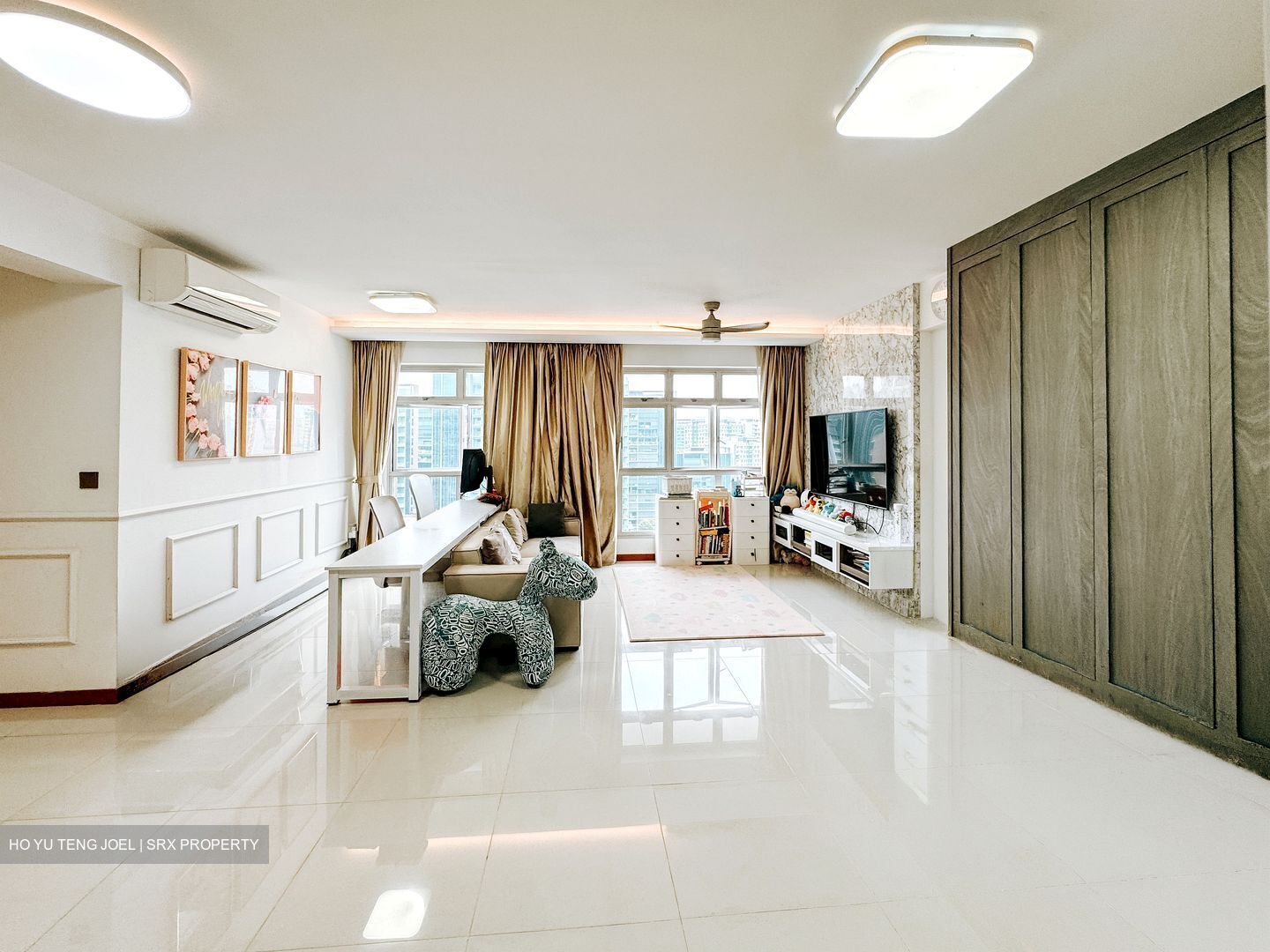 Blk 323B Punggol Bayview (Punggol), HDB 5 Rooms #623579371